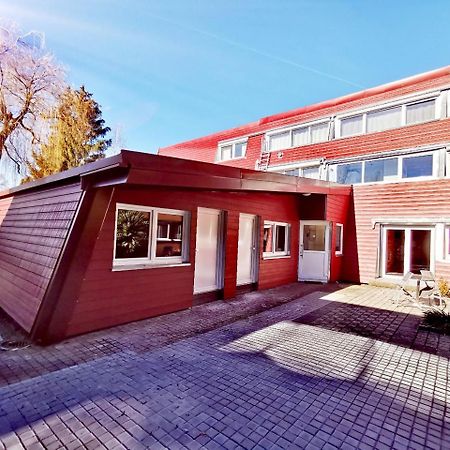 Ferienwohnungen Meersburg Stetten  Kültér fotó