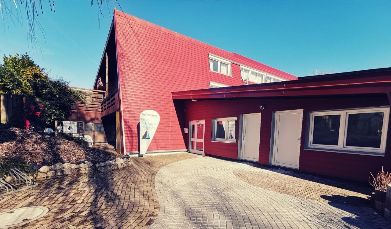 Ferienwohnungen Meersburg Stetten  Kültér fotó